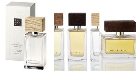 luxury perfume collection|rituals luxury perfume collection.